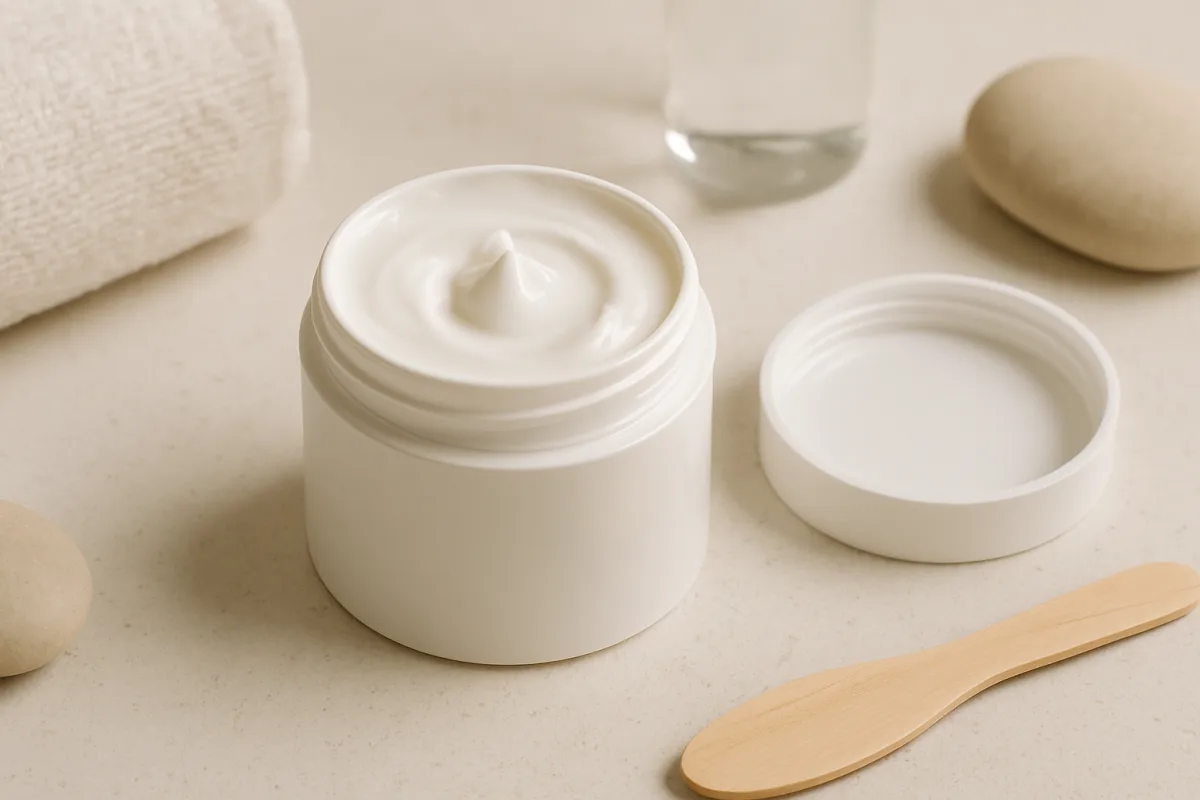 Ceramidi nelle creme viso: che ruolo hanno nella barriera cutanea