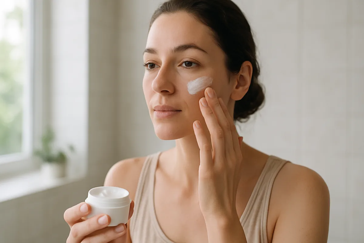 Come prevenire e trattare le rughe