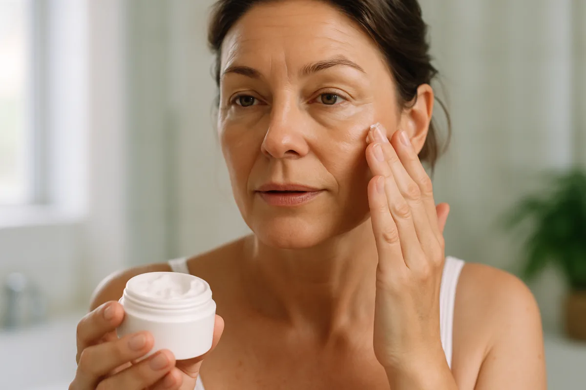 Crema viso antirughe migliore: guida alla scelta