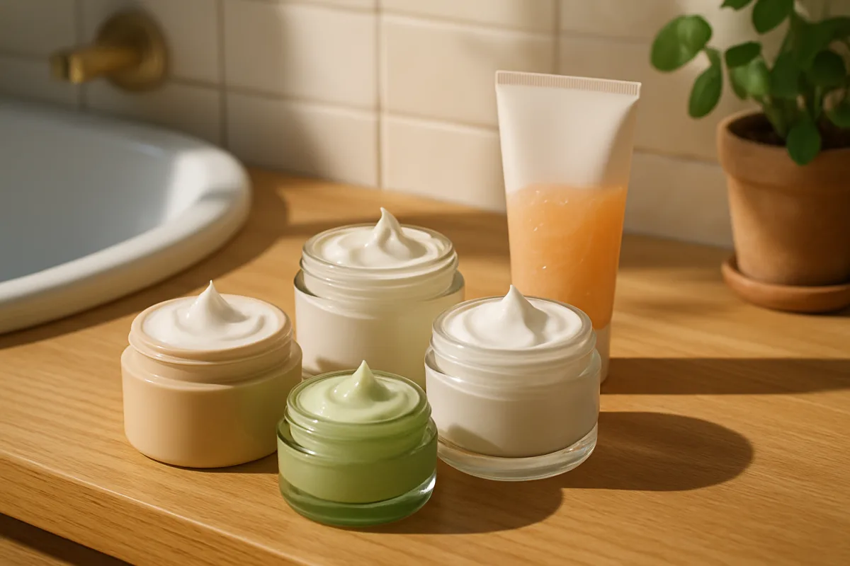 Crema viso idratante migliore: quale scegliere