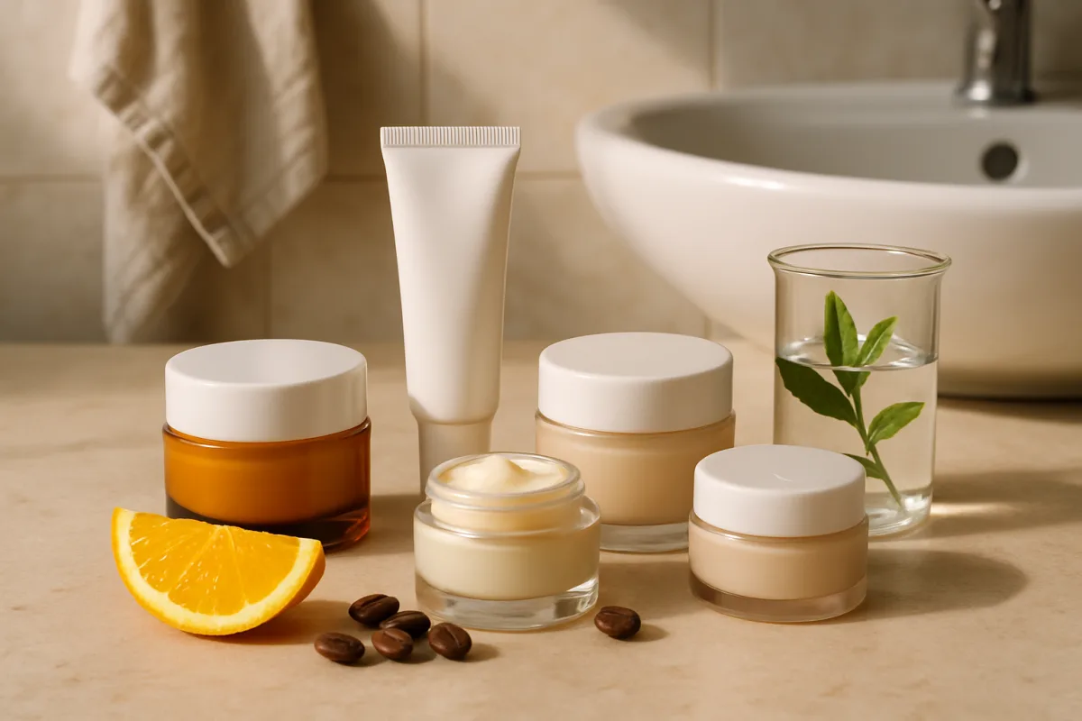 Kiehl's crema occhiaie: caratteristiche e usi