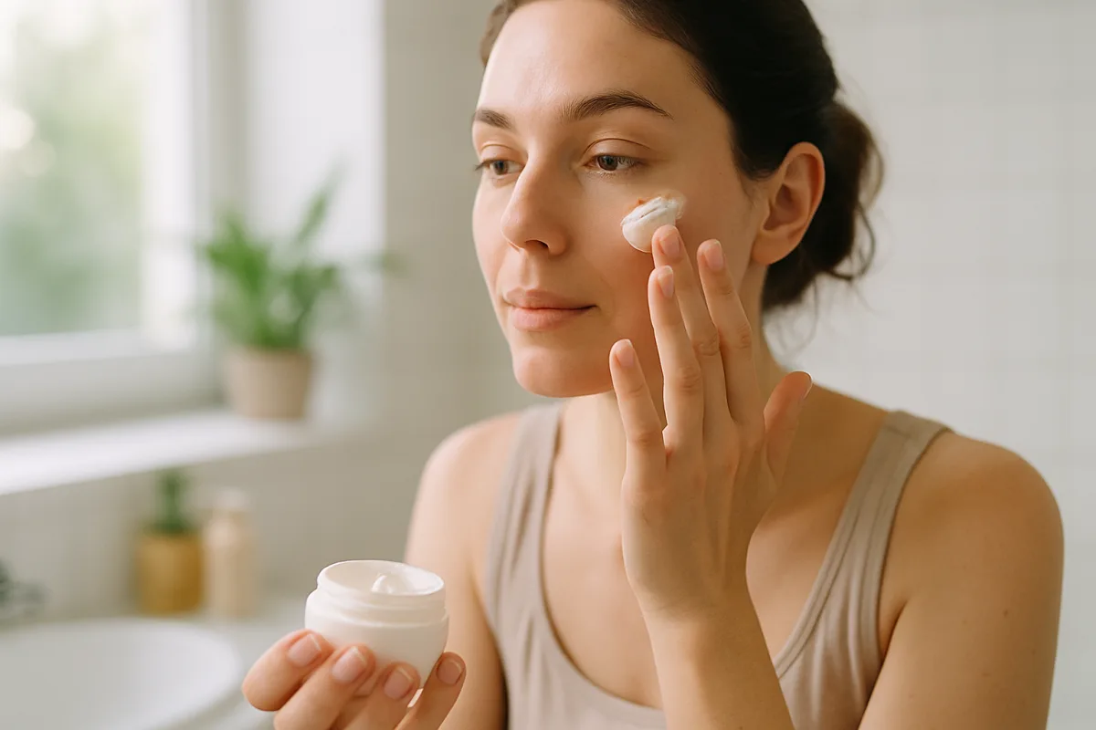 Migliori crema viso antirughe: guida completa