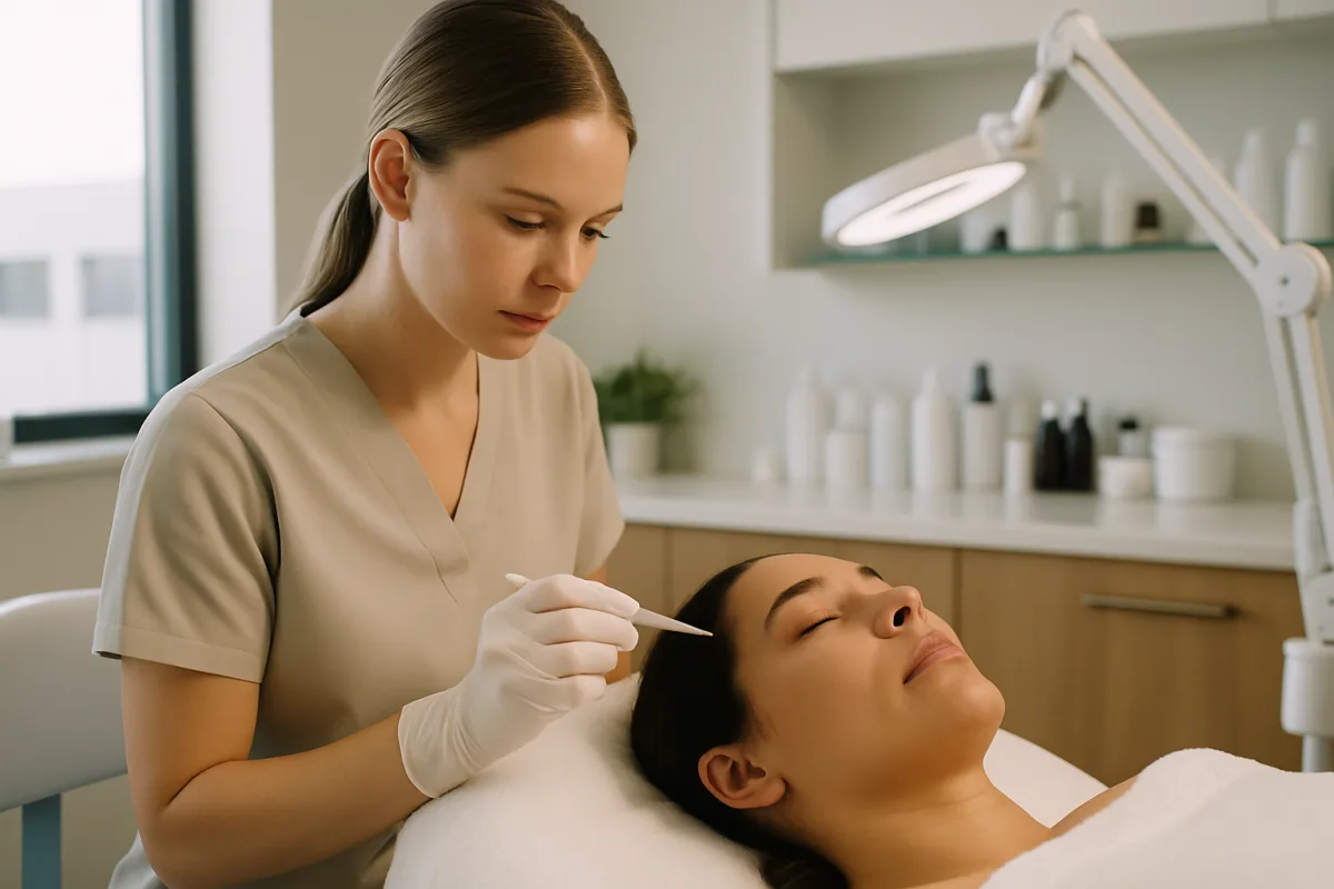 Occhiaie: rimedi estetici più efficaci