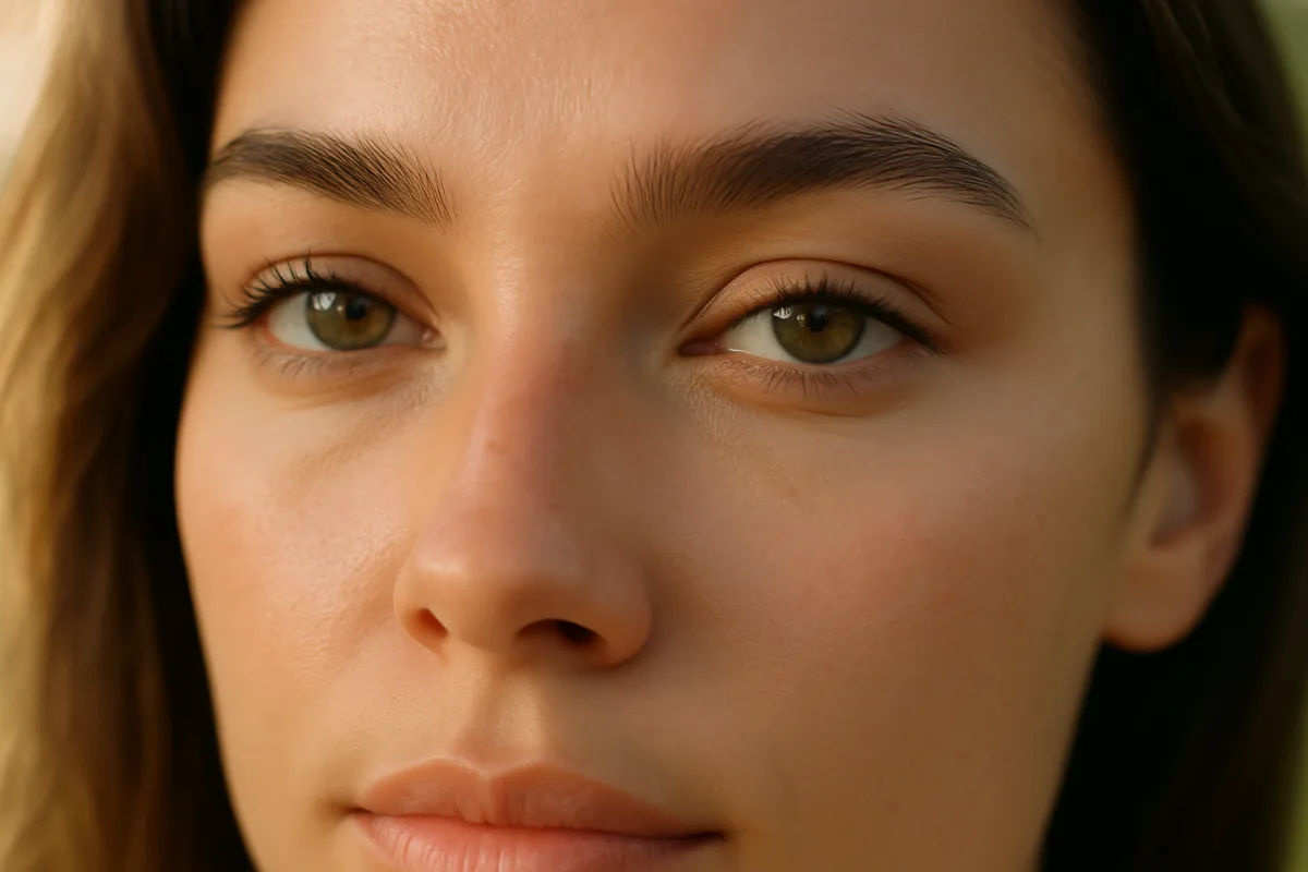 Occhiaie: rimedi filler per uno sguardo fresco