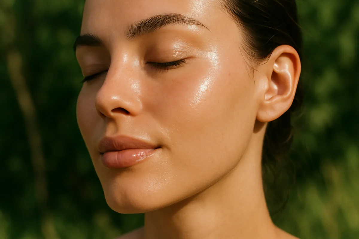 Pelle luminosa: trattamenti e prodotti efficaci