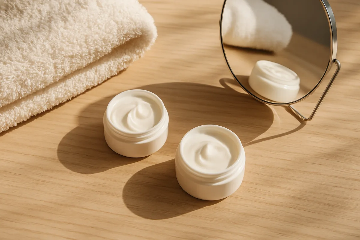 Pelle secca o disidratata: perché non sono la stessa cosa nella scelta cosmetica