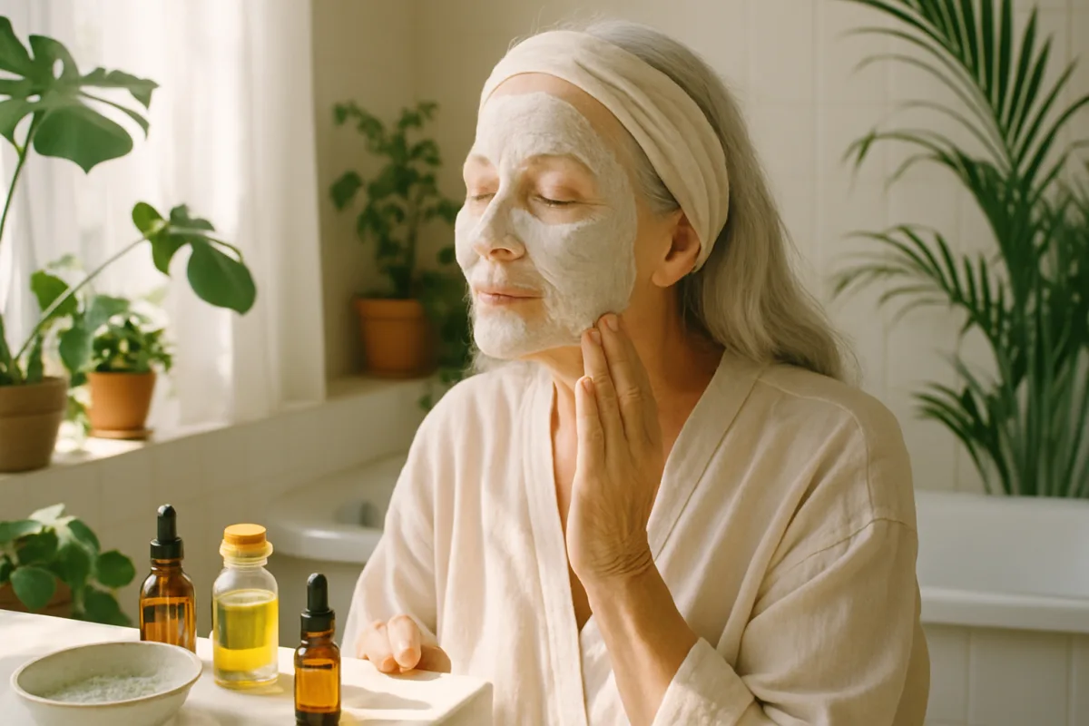Rughe: cause e rimedi naturali