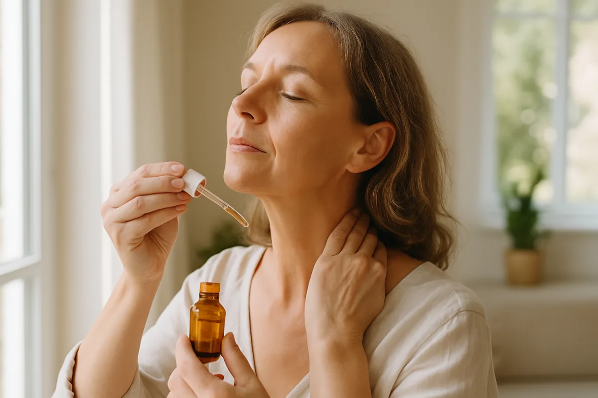 Rughe collo: rimedi efficaci e naturali