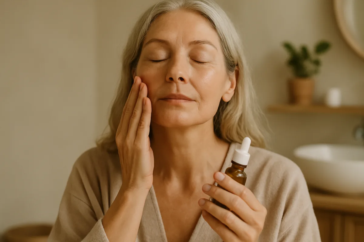 Rughe espressione: cause e rimedi naturali
