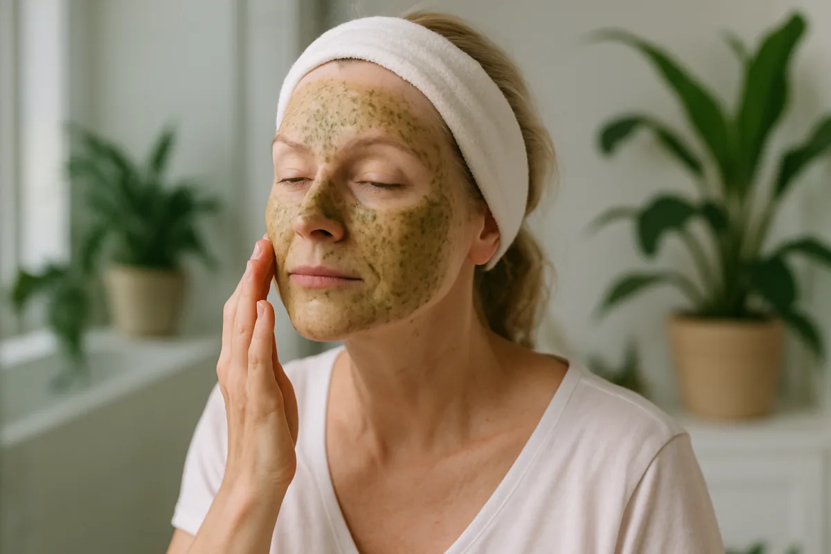 Rughe: rimedi naturali e stile di vita sano