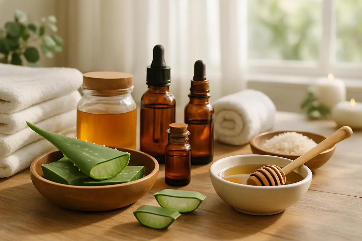 Rughe: rimedi naturali efficaci da provare